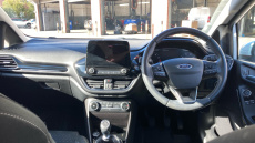 Ford Fiesta 1.0 EcoBoost Titanium 5dr Petrol Hatchback